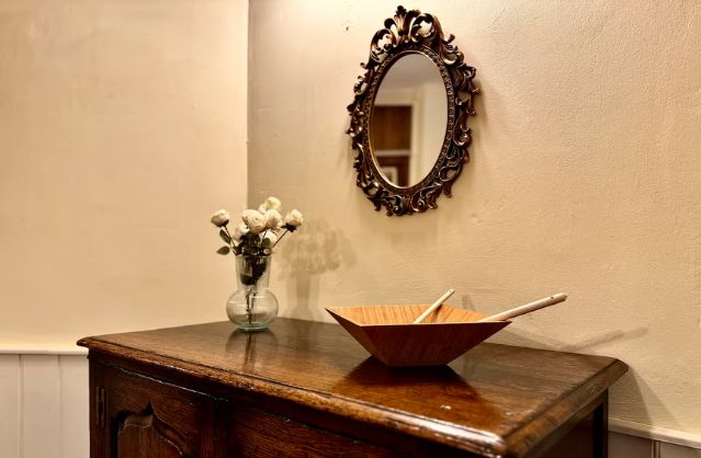 London accommodation