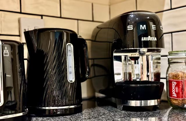 London accommodation