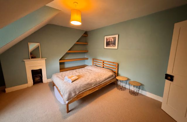 London accommodation