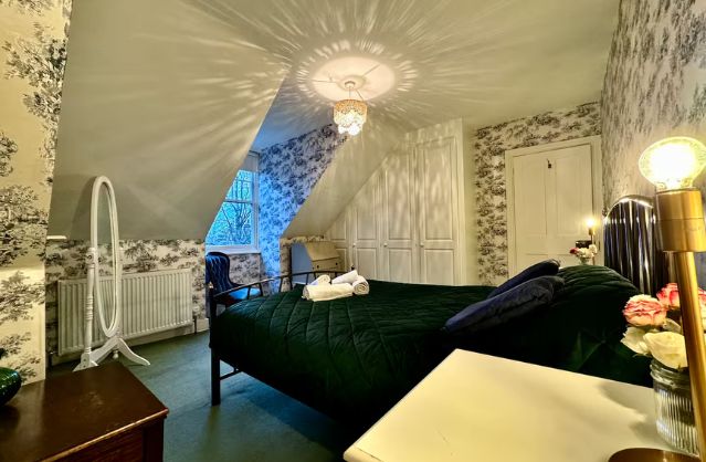 London accommodation