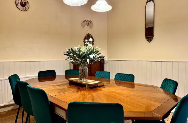 London accommodation