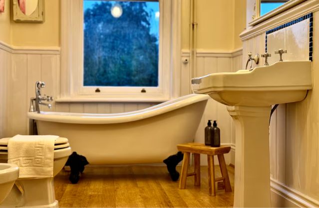 London accommodation