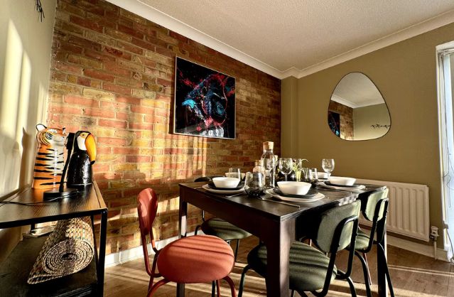 Southampton accommodation