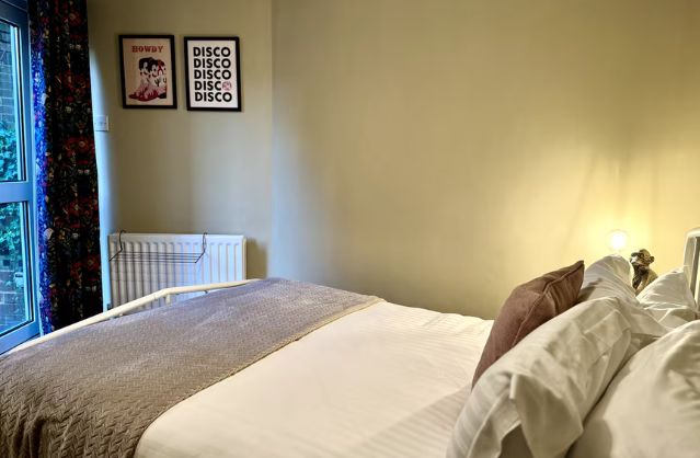 Southampton accommodation