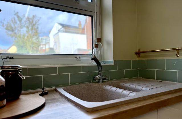 Southampton accommodation