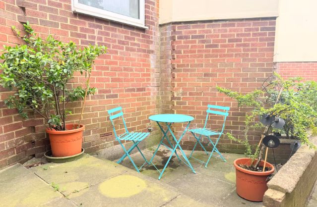 Southampton accommodation