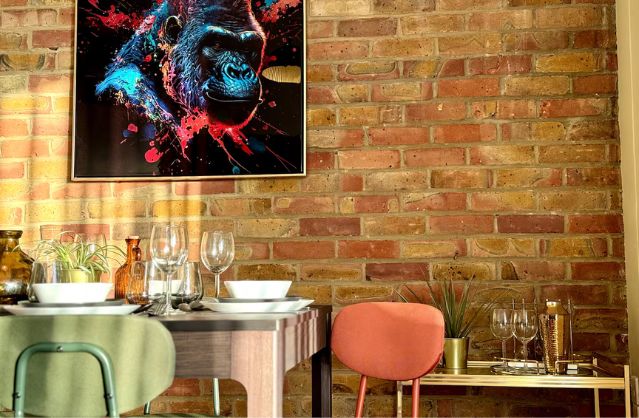 Southampton accommodation