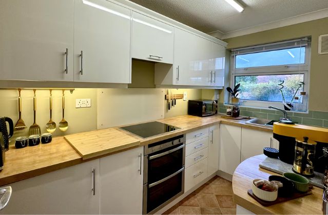 Southampton accommodation