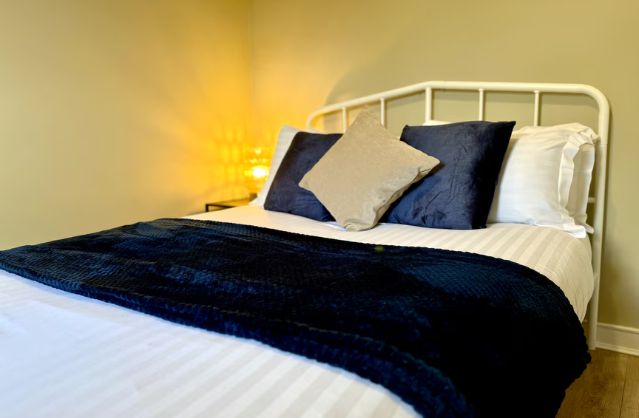 Southampton accommodation