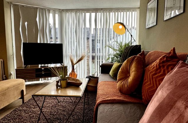 Southampton accommodation