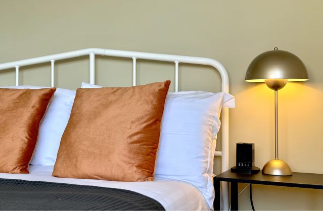 Southampton accommodation