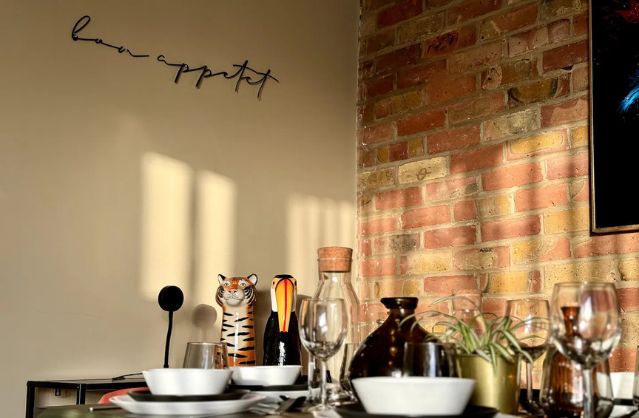 Southampton accommodation