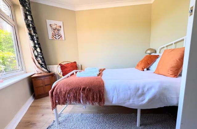 Southampton accommodation