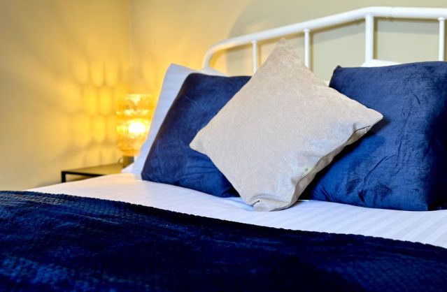 Southampton accommodation