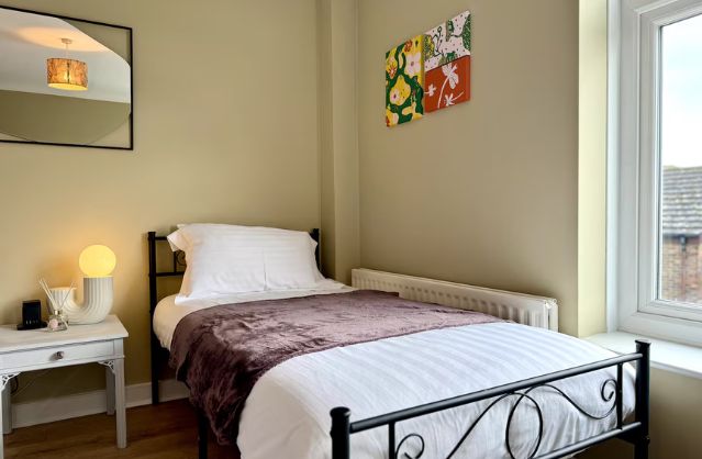 Southampton accommodation