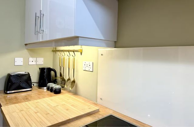 Southampton accommodation