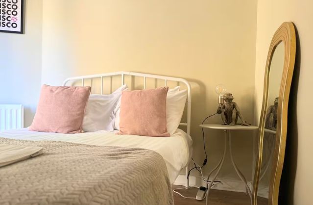 Southampton accommodation