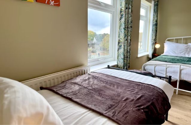 Southampton accommodation