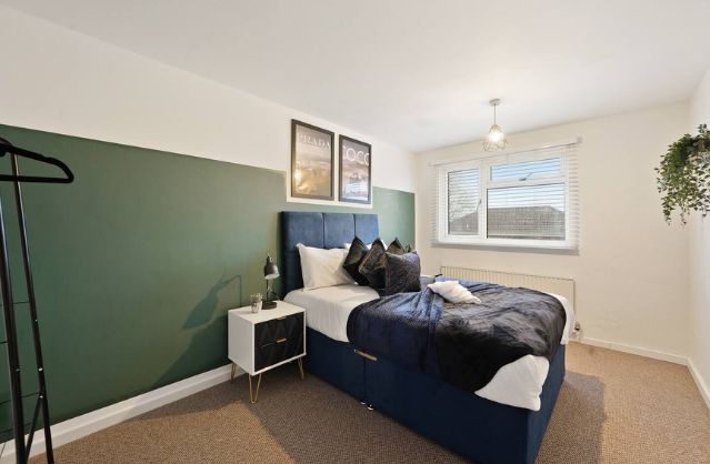 Bristol accommodation