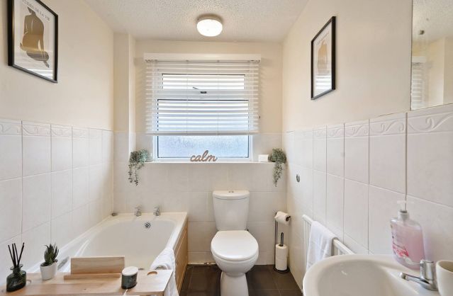 Bristol accommodation