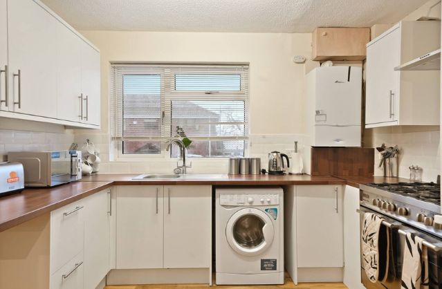 Bristol accommodation