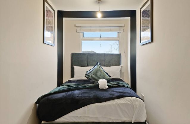 Bristol accommodation