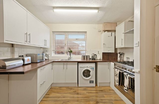 Bristol accommodation