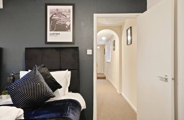 Bristol accommodation