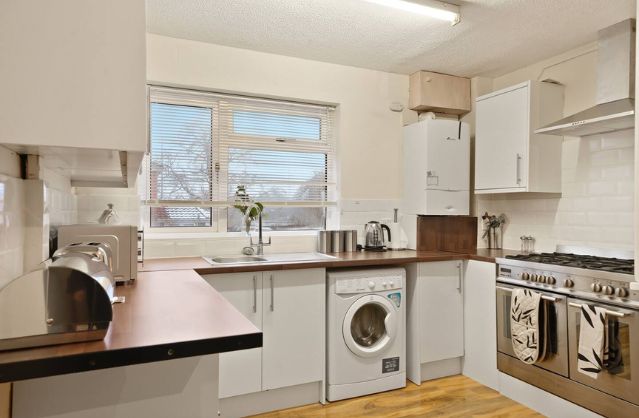 Bristol accommodation