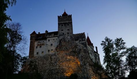 Private Tour of Bran Castle