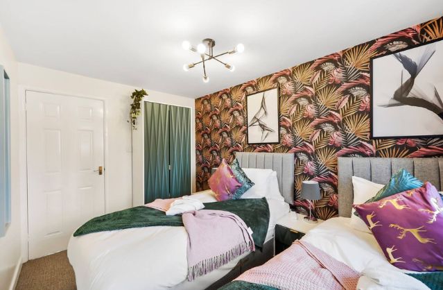 Bristol accommodation