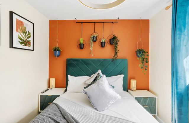 Bristol accommodation