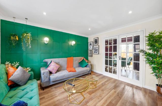 Bristol accommodation