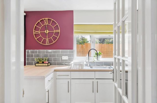 Bristol accommodation