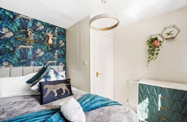 Bristol accommodation