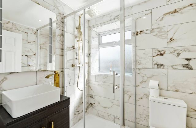 Bristol accommodation