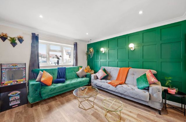 Bristol accommodation