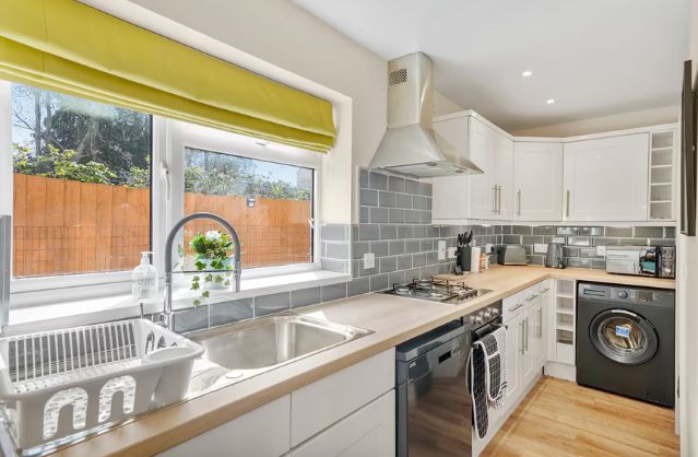 Bristol accommodation