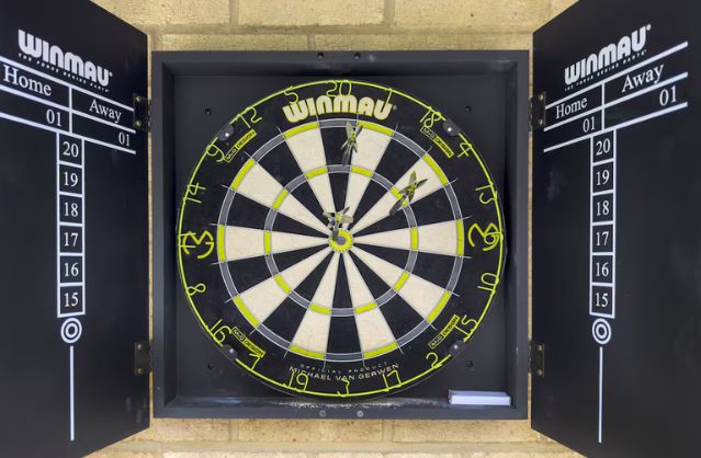 Cheltenham accommodation