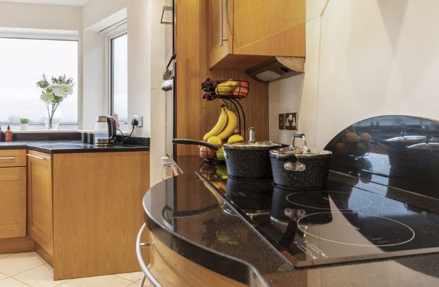 Cheltenham accommodation