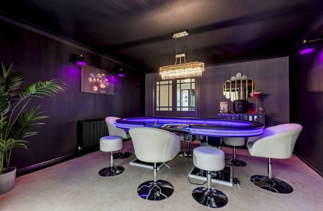 Cheltenham accommodation