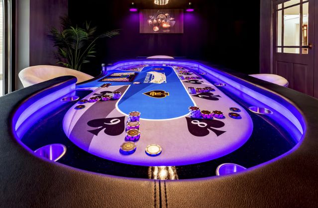 Cheltenham accommodation