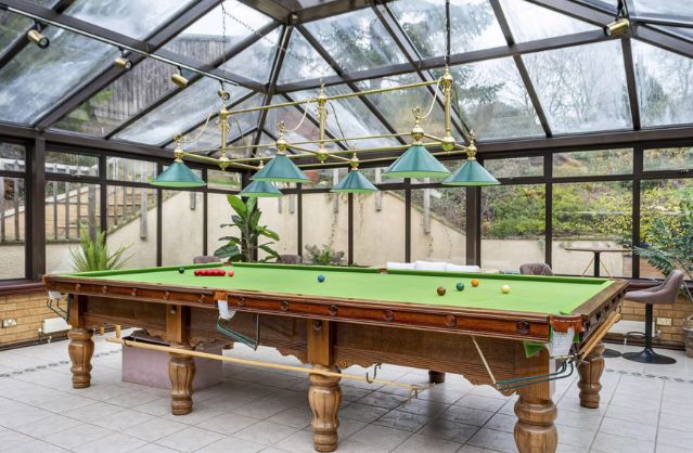 Cheltenham accommodation