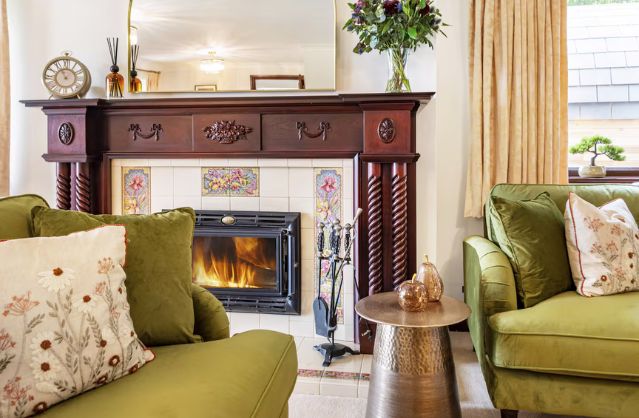 Cheltenham accommodation