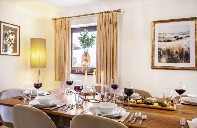 Cheltenham accommodation