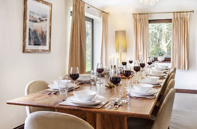 Cheltenham accommodation