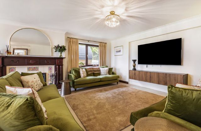 Cheltenham accommodation