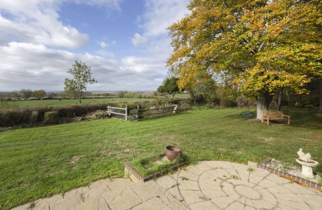 Cheltenham accommodation