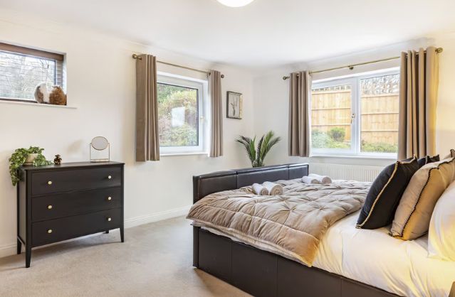 Cheltenham accommodation