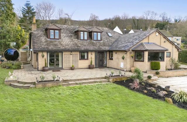 Cheltenham accommodation